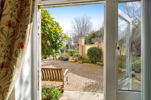 VIEW FROM PROPERTY- click for photo gallery